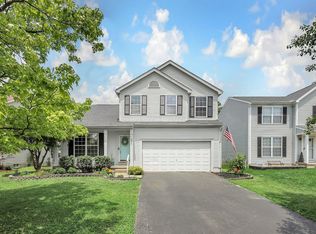 5960 Ancestor Dr, Hilliard, OH 43026