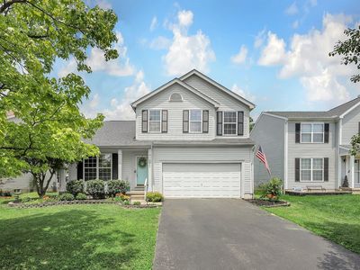 5960 Ancestor Dr, Hilliard, OH, 43026