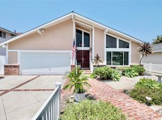 21609 Talisman St, Torrance, CA 90503