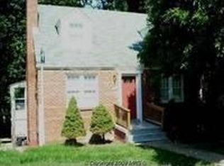 5715 Joan Ln, Temple Hills, MD 20748