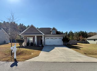 415 Old Stage Rd, Jacksonville, NC 28574