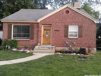 1753 Binford St, Ogden, UT, 84401