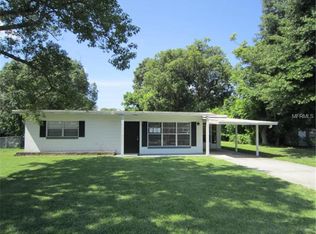 2618 W Orange Blvd, Kissimmee, FL 34741