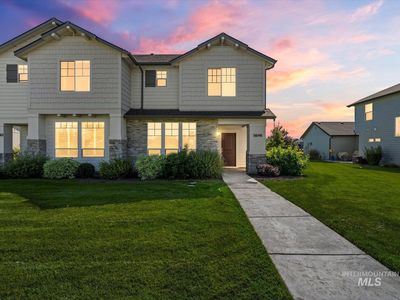 5646 W Stadium Ln, Eagle, ID, 83616