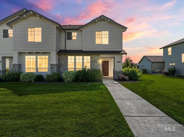 5646 W Stadium Ln, Eagle, ID 83616