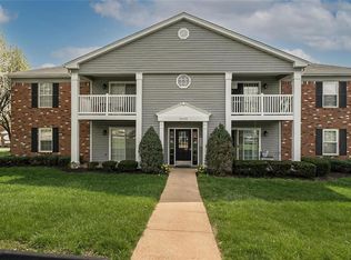 9608 Bent Pine Dr APT B, Saint Louis, MO