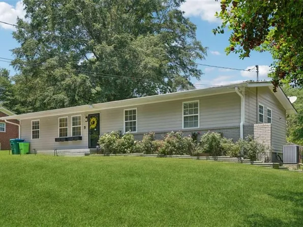 905 Scott Ln SW, Marietta, GA 30008