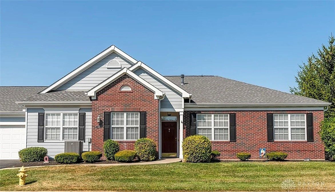 2685 Cedarbrook Way, Beavercreek, OH 45431 | Zillow