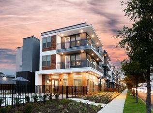 Avion at West Lemmon, Dallas, TX 75235