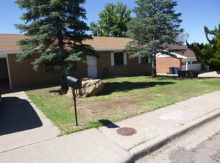 2530 N Kimberly Dr, Silver City, NM 88061