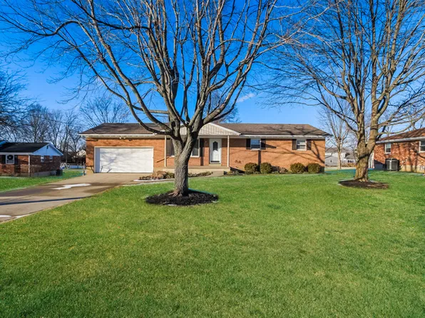 6370 Sherman Terrace Dr, Mason, OH 45040