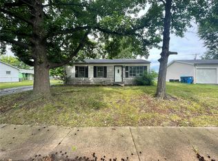 2809 National Ave, Granite City, IL