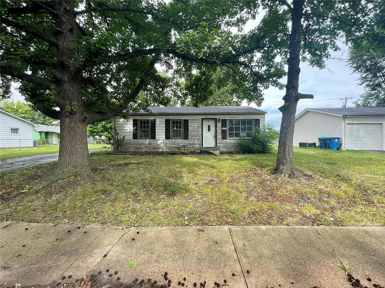 2809 National Ave photo 1