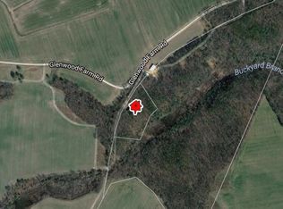 901 Glenwood Farm Rd, St Stephens Church, VA 23148