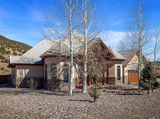88 Fairway Dr, South Fork, CO 81154