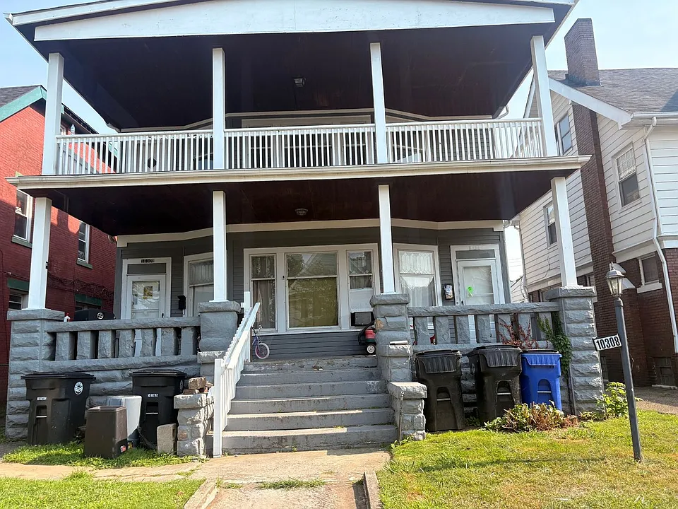 10306 - 10308 Adams Ave