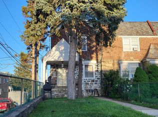 139 Saint Laurence Rd, Upper Darby, PA 19082