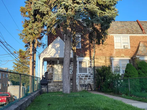 139 Saint Laurence Rd, Upper Darby, PA 19082