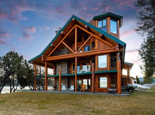 43401 D St, Dayton, MT 59914