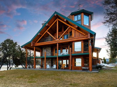 43401 D St, Dayton, MT, 59914