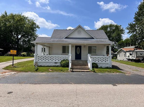 304 West St