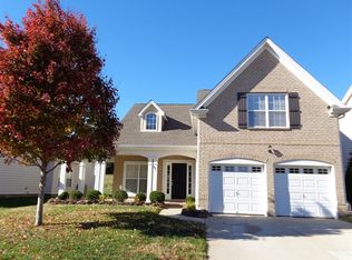 941 Legacy Park Rd, Mount Juliet, TN 37122