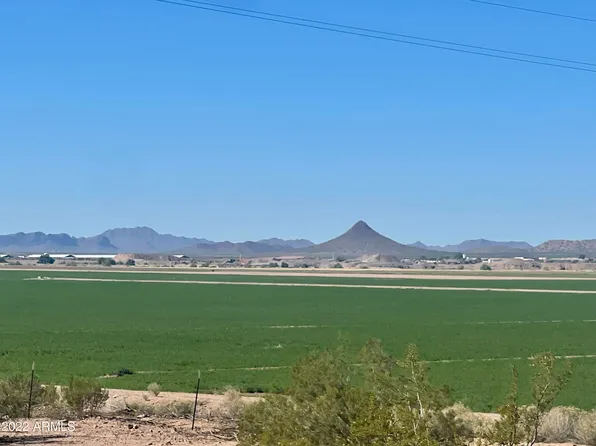 0 E DENTON Avenue #5, Florence, AZ 85132