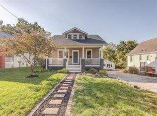 1540 Grand Ave, Edwardsville, IL