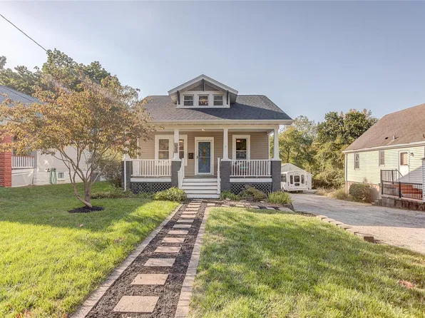 1540 Grand Ave, Edwardsville, IL 62025