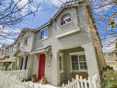 1477 Levant Ln Unit 2, Chula Vista, CA, 91913