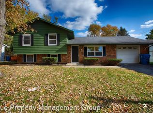 4037 Whitaker Dr, Indianapolis, IN