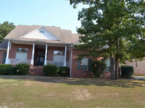 15 Turnberry Ln, Cabot, AR 72023