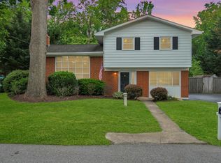 1936 North Ave, Pasadena, MD 21122