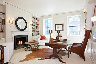 Sold by Brown Harris Stevens