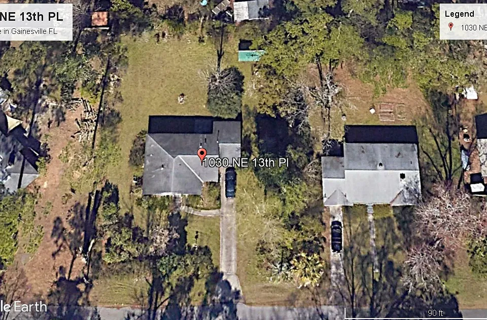 1030 NE 13th Pl