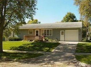 3109 S Patrick Pl, Sioux Falls, SD 57105