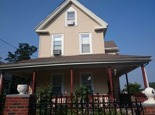 63 Cushing Ave, Dorchester, MA 02125