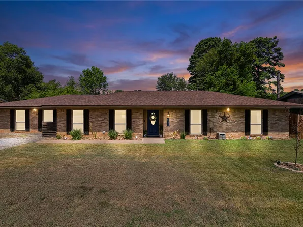 141 Larkspur, Beckville, TX 75631
