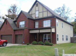 8020 Margaret Cir, Mc Calla, AL 35111