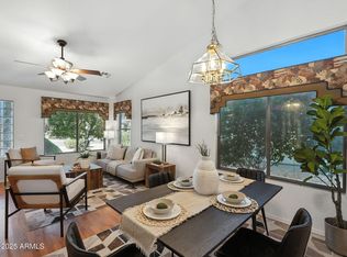 5237 W Ian Dr, Laveen, AZ 85339