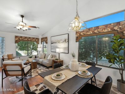 5237 W Ian Dr, Laveen, AZ, 85339