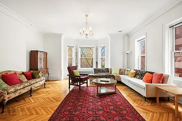 Rented by Brown Harris Stevens