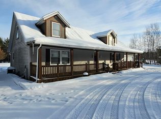 W14697 Pine Rd, Gleason, WI 54435