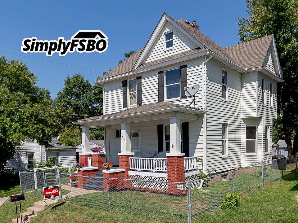 1st image of 516 E High St
