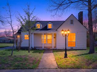 2904 Marigold Ave, Fort Worth, TX 76111