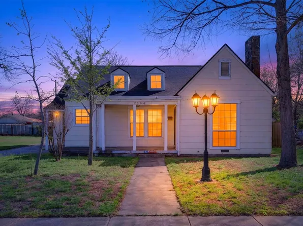 2904 Marigold Ave, Fort Worth, TX 76111