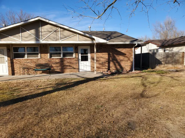 2324 W May Ave, Wichita, KS 67213