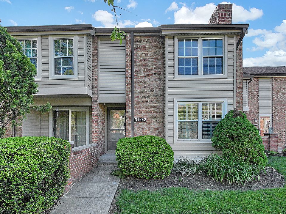 1st image of 5102 Sansom Ct
