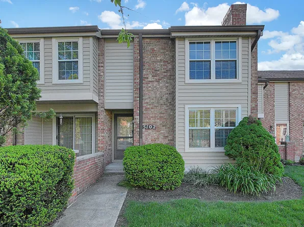 5102 Sansom Ct, Columbus, OH 43220