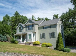 3 Tall Pines Way, York, ME 03909